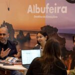 A APAL - Agência de Promoção de Albufeira e o município promoveram o concelho além da época balnear na BTL - Bolsa de Turismo de Lisboa.