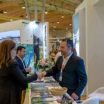 A APAL - Agência de Promoção de Albufeira e o município promoveram o concelho além da época balnear na BTL - Bolsa de Turismo de Lisboa.