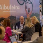 A APAL - Agência de Promoção de Albufeira e o município promoveram o concelho além da época balnear na BTL - Bolsa de Turismo de Lisboa.