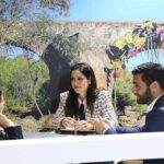 A APAL - Agência de Promoção de Albufeira e o município promoveram o concelho além da época balnear na BTL - Bolsa de Turismo de Lisboa.