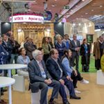 A APAL - Agência de Promoção de Albufeira e o município promoveram o concelho além da época balnear na BTL - Bolsa de Turismo de Lisboa.