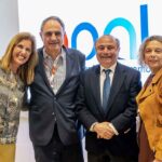 A APAL - Agência de Promoção de Albufeira e o município promoveram o concelho além da época balnear na BTL - Bolsa de Turismo de Lisboa.