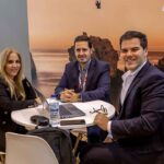 A APAL - Agência de Promoção de Albufeira e o município promoveram o concelho além da época balnear na BTL - Bolsa de Turismo de Lisboa.