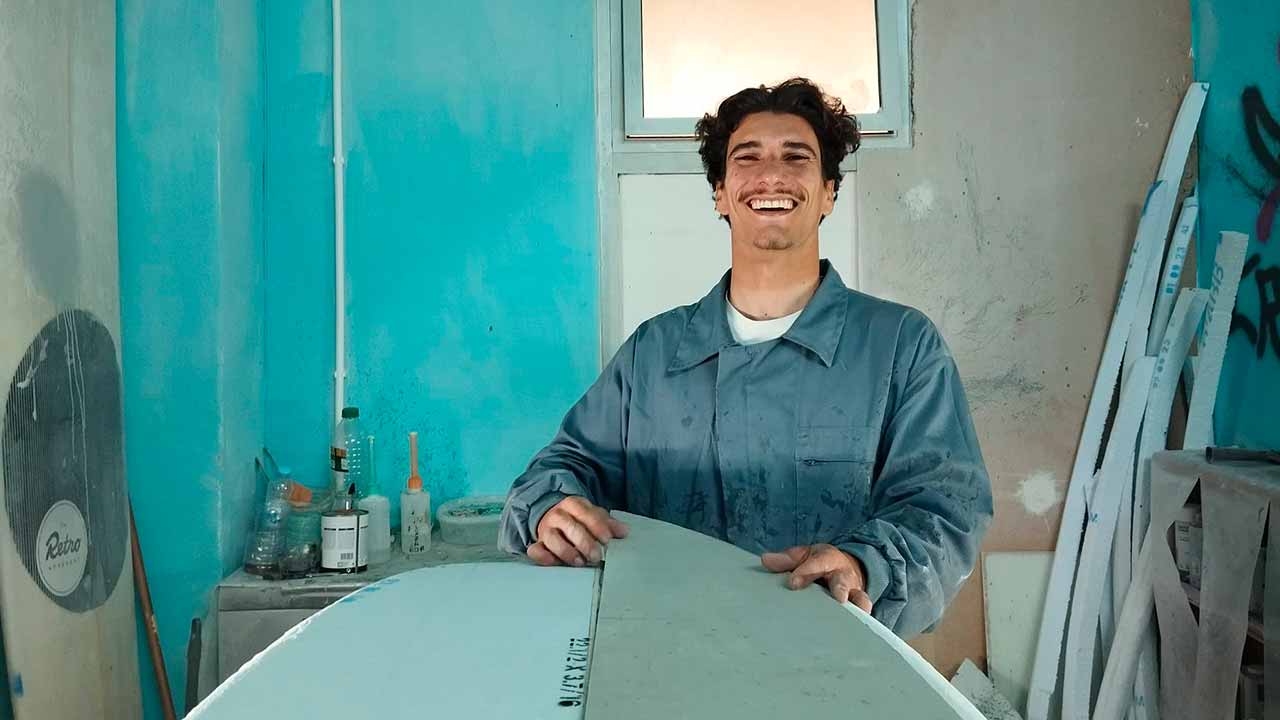 Durante dois dias, o 3.º Arade Clássico regressa a Portimão para atividades de tributo ao Surf, Arte e Música, no âmbito do programa Março Jovem e de entrada gratuita.
