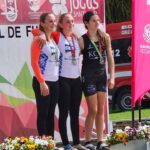 O Kayak Clube Castores do Arade (KCCA) rumou a Mirandela pelo quarto ano consecutivo para disputar o Campeonato Nacional de Velocidade, nos dias 23 e 24 de março.