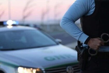 A GNR deteve 47 pessoas em operações de combate à criminalidade e identificou 597 infrações rodoviárias no Algarve, entre 11 e 17 de março.