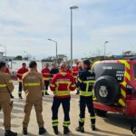 O aprontamento do Dispositivo Especial de Combate a Incêndios Rurais (DECIR) do Algarve arranca com programa de treino operacional.