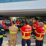 O aprontamento do Dispositivo Especial de Combate a Incêndios Rurais (DECIR) do Algarve arranca com programa de treino operacional.
