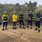 O aprontamento do Dispositivo Especial de Combate a Incêndios Rurais (DECIR) do Algarve arranca com programa de treino operacional.