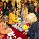 Três momentos marcaram as celebrações do Dia da Mulher em Albufeira, na sexta-feira, com a oferta de um livro, uma exposição e homenagens.