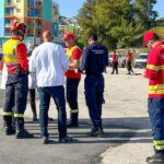 A Dream Wave Algarve, realizou um simulacro de resgate em alto mar, com a base de operações na Marina de Albufeira, no dia 13 de março.