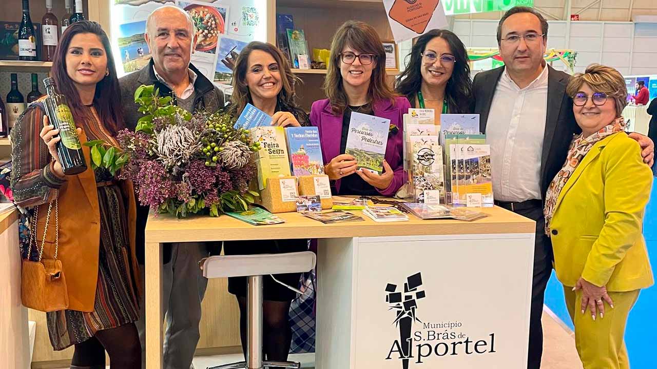 Já são conhecidos os cabeças de cartas da Feira da Serra 2024, em São Brás de Alportel, este ano marcada entre os dias 25 e 28 de julho na Escola EB 2,3 Poeta Bernardo de Passos, onde o azeite é a personagem principal.