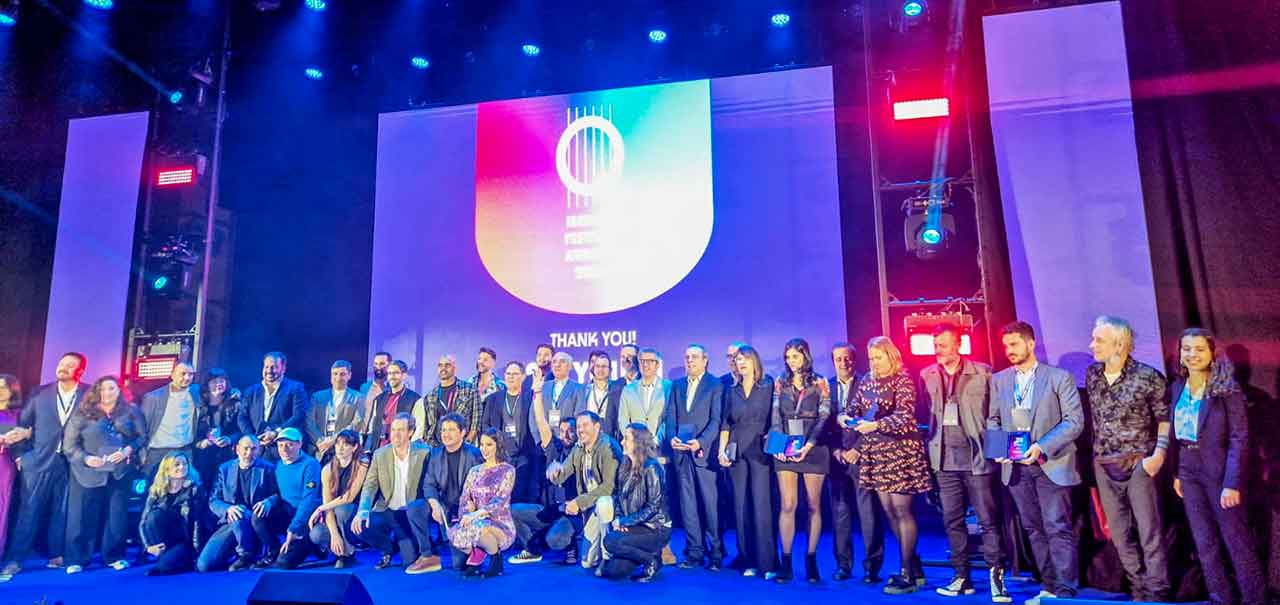 É o décimo prémio conquistado pelo Festival MED nos Iberian Festival Awards. É o festival ibérico que melhor promove o turismo.
