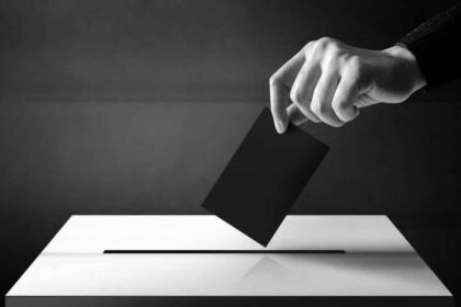 E cá vamos nós cantando e rindo depositar o nosso voto nas legislativas, dia 10 de março, para a eleição dos 230 deputados à AR.