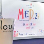 Festival MED, em Loulé, assinala 20 anos de existência em 2024 a efeméride será uma «celebração inesquecível». Marrocos é o convidado especial.