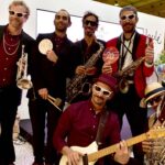 Festival MED, em Loulé, assinala 20 anos de existência em 2024 a efeméride será uma «celebração inesquecível». Marrocos é o convidado especial.