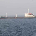A Marinha portuguesa concluiu, na madrugada de hoje, uma missão de acompanhamento de três navios russos durante a passagem por águas portuguesas.