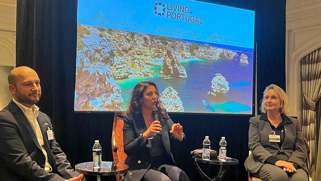 Os eventos «Living in Portugal», organizados pela empresa algarvia Open Media, atraíram mais de 500 americanos interessados em emigrar para Portugal em três sessões em Austin (Texas), Atlanta (Geórgia) e Boston (Massachusetts).