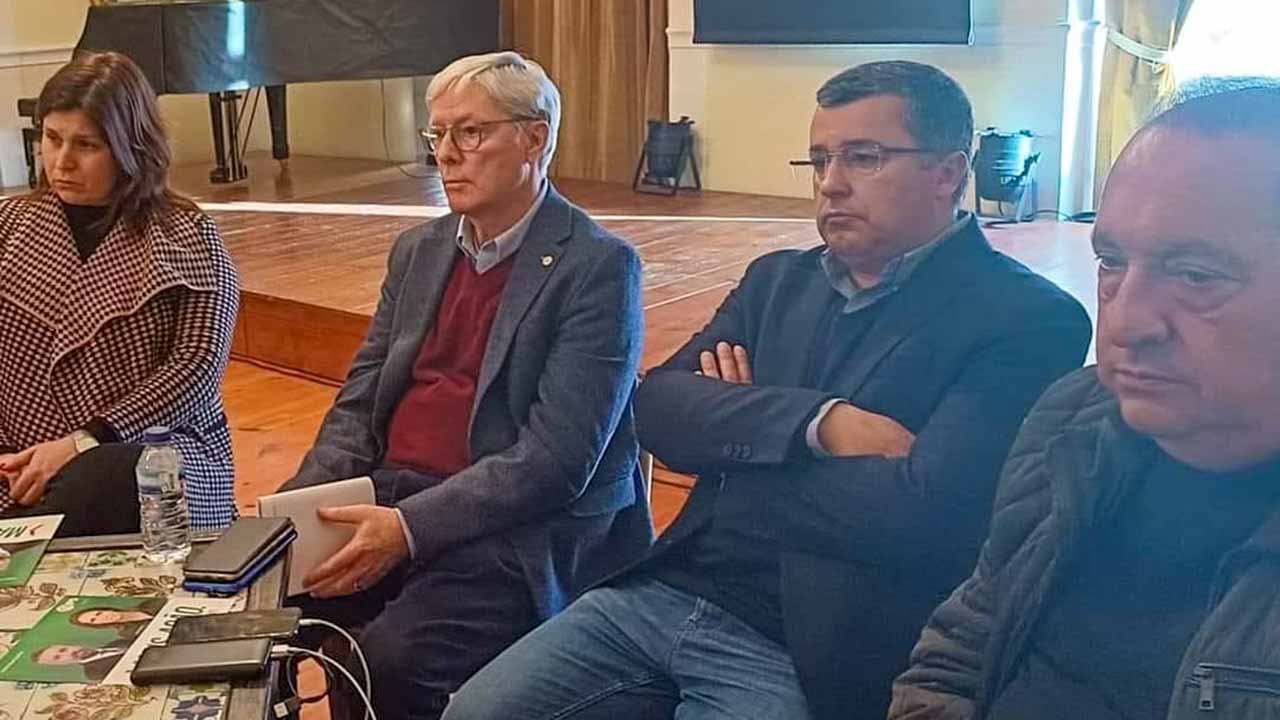 A violência doméstica é o crime mais participado em Portugal junto das forças de segurança, algo que preocupa os candidatos do PS Algarve.