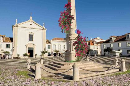 O município de VRSA assinala o início da nova estação com o «Primavera em Festa», no centro histórico da cidade entre 25 e 31 de março.