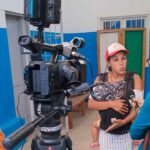 Associação algarvia de prevenção aquática Red Seagull investiu cinco meses de formação no arquipélago de Cabo Verde.