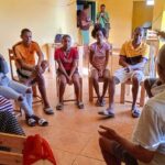 Associação algarvia de prevenção aquática Red Seagull investiu cinco meses de formação no arquipélago de Cabo Verde.
