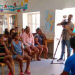 Associação algarvia de prevenção aquática Red Seagull investiu cinco meses de formação no arquipélago de Cabo Verde.