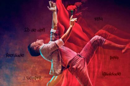 A terceira edição do projeto «RespirArte», que tem por tema as celebrações do 50.º aniversário do 25 de Abril, acontece de 12 a 27 de março.