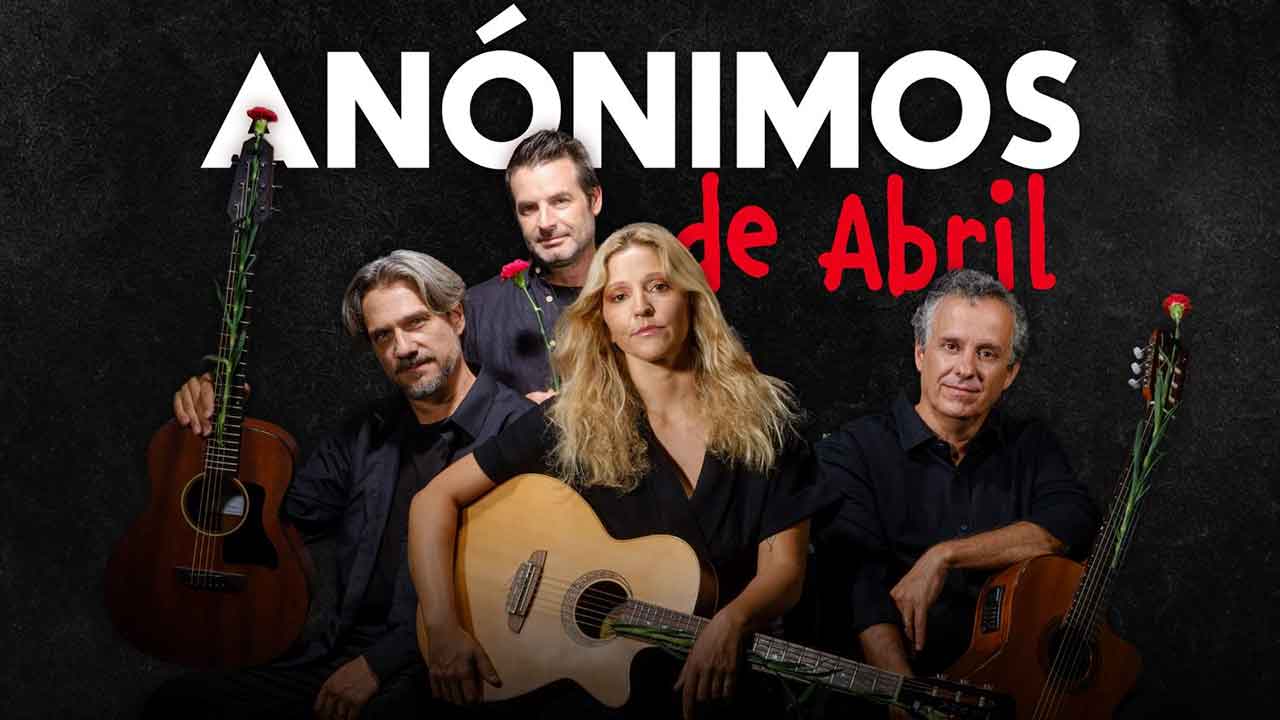 Portimão está a celebrar o cinquentenário da Revolução de Abril com um dinâmico e abrangente programa, que prossegue em março.
