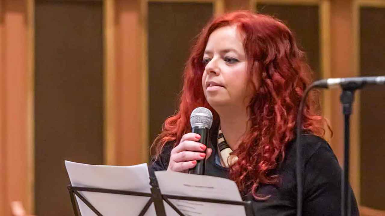 «Roer o Silêncio» apresenta-se a 8 de março na Associação Recreativa e Cultural de Músicos, em Faro, para celebrar o Dia da Mulher.