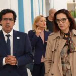 A novas residências da Universidade do Algarve (UAlg) começam a ser construídas em agosto, anunciou o Reitor Paulo Águas.