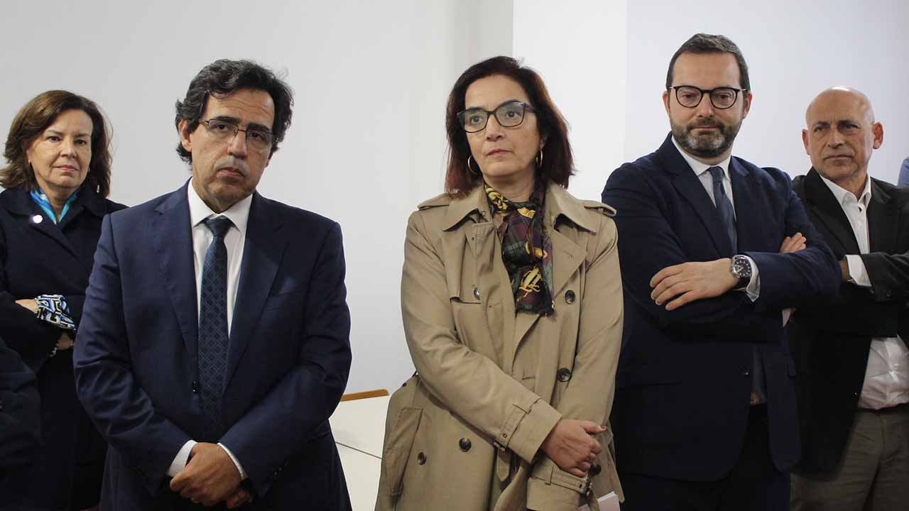 A novas residências da Universidade do Algarve (UAlg) começam a ser construídas em agosto, anunciou o Reitor Paulo Águas.