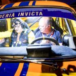 Este ano, carros clássicos fizeram o desafio da N2 com emoção até aos últimos quilómetros das 500 Milhas ACP, de Chaves a Olhão.