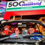 Este ano, carros clássicos fizeram o desafio da N2 com emoção até aos últimos quilómetros das 500 Milhas ACP, de Chaves a Olhão.