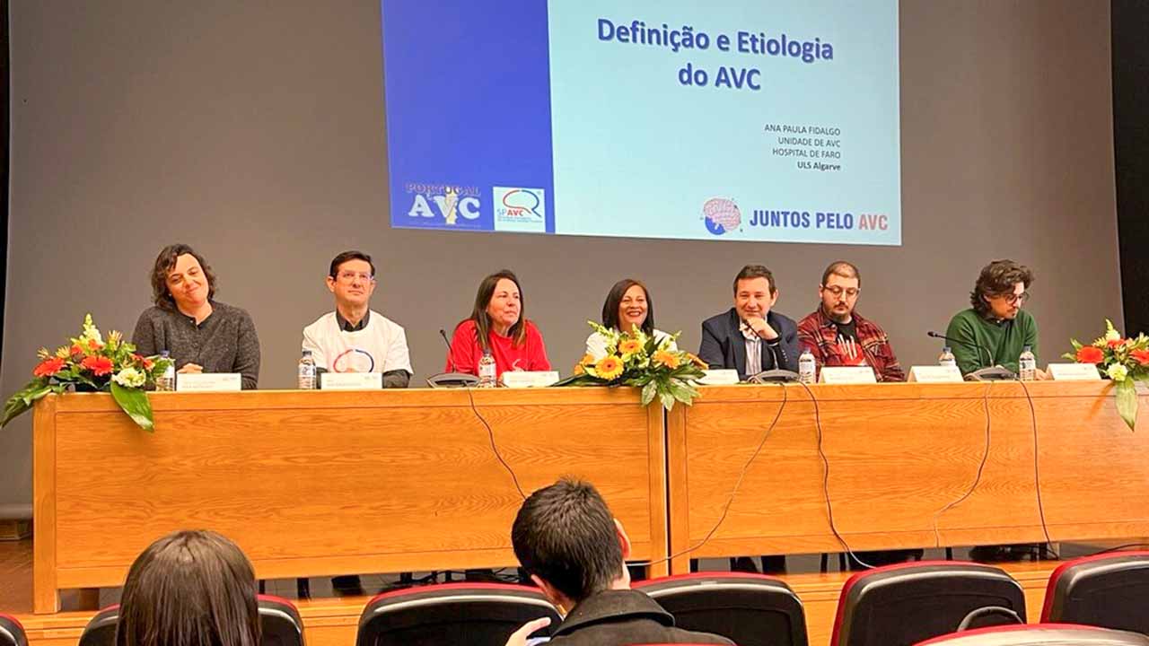 Os profissionais da Unidade Local de Saúde do Algarve (ULSALG) voltaram a associar-se às comemorações do Dia Nacional do Doente com AVC através da dinamização de ações de sensibilização, rastreios e palestras em vários concelhos algarvios.