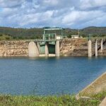 A Agência Portuguesa do Ambiente (APA) revela hoje que a reserva de água no Algarve aumentou para 43 por cento.