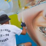 O Albufeira SeaFest voltou a ser o ponto alto das férias da Páscoa para milhares de turistas e residentes, de 4 a 6 de abril.