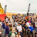 O Albufeira SeaFest voltou a ser o ponto alto das férias da Páscoa para milhares de turistas e residentes, de 4 a 6 de abril.