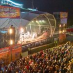 O Albufeira SeaFest voltou a ser o ponto alto das férias da Páscoa para milhares de turistas e residentes, de 4 a 6 de abril.
