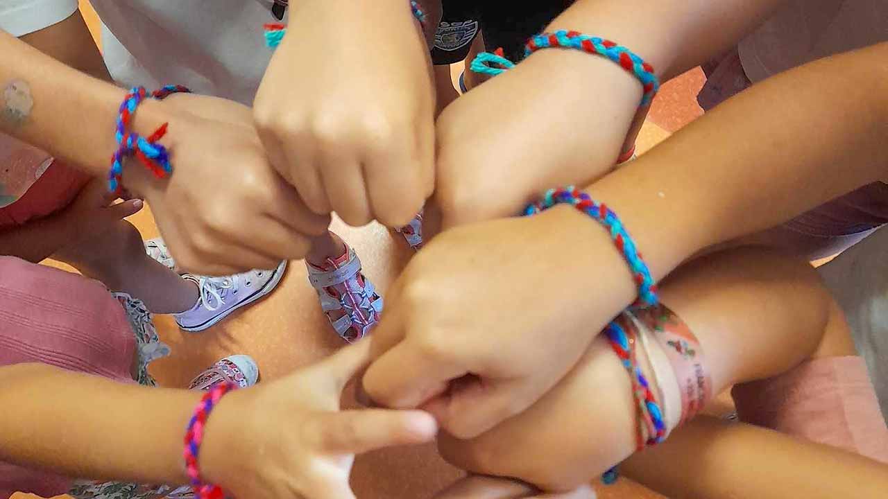 À semelhança do que acontece todos os anos por altura do verão, o município de Albufeira organiza o projeto «É Tempo de Brincar» para a ocupação dos tempos livres de crianças e jovens do concelho.