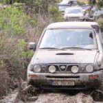 O Alcoutim off Road 2024 «foi um sucesso» e juntou mais de 100 pessoas de diferentes idades e provenientes de várias zonas, para um passeio todo o terreno pelas melhores paisagens da zona.