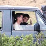 O Alcoutim off Road 2024 «foi um sucesso» e juntou mais de 100 pessoas de diferentes idades e provenientes de várias zonas, para um passeio todo o terreno pelas melhores paisagens da zona.