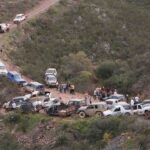 O Alcoutim off Road 2024 «foi um sucesso» e juntou mais de 100 pessoas de diferentes idades e provenientes de várias zonas, para um passeio todo o terreno pelas melhores paisagens da zona.