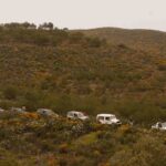 O Alcoutim off Road 2024 «foi um sucesso» e juntou mais de 100 pessoas de diferentes idades e provenientes de várias zonas, para um passeio todo o terreno pelas melhores paisagens da zona.