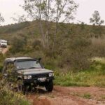 O Alcoutim off Road 2024 «foi um sucesso» e juntou mais de 100 pessoas de diferentes idades e provenientes de várias zonas, para um passeio todo o terreno pelas melhores paisagens da zona.