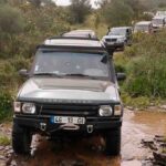 O Alcoutim off Road 2024 «foi um sucesso» e juntou mais de 100 pessoas de diferentes idades e provenientes de várias zonas, para um passeio todo o terreno pelas melhores paisagens da zona.