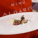 O Chef’s Table está de regresso ao resort de Albufeira, para a 3.ª edição do evento gastronómico, com os conceituados chefs Arnaldo Azevedo, Alexandre Silva, Rui Paula e Benoît Sinthon.