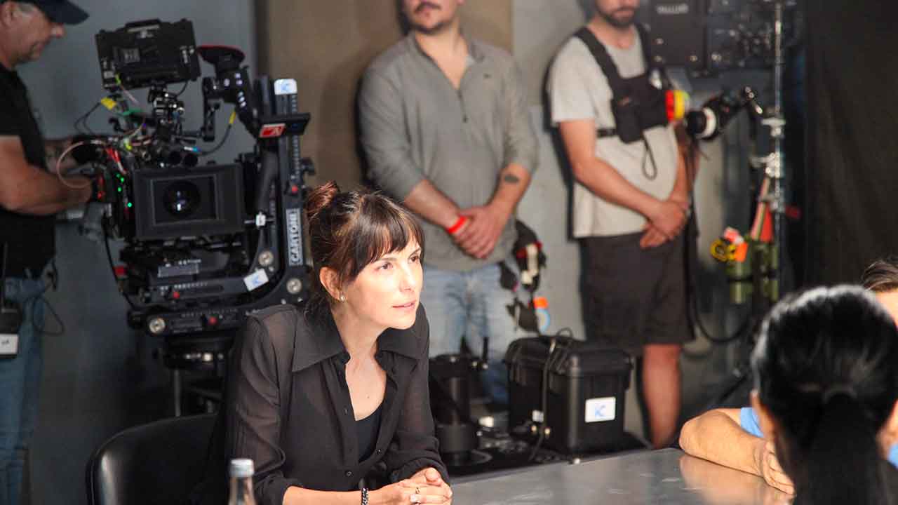 A Spy Manor Productions anuncia o início da fotografia principal de «Cold Mind», um drama policial televisivo com o Algarve como cenário de fundo.
