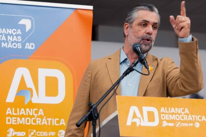 O deputado algarvio do Partido Social Democrata (PSD) Cristóvão Norte ocupará o cargo de vice-presidente do Grupo Parlamentar, o qual será liderado por Hugo Soares.