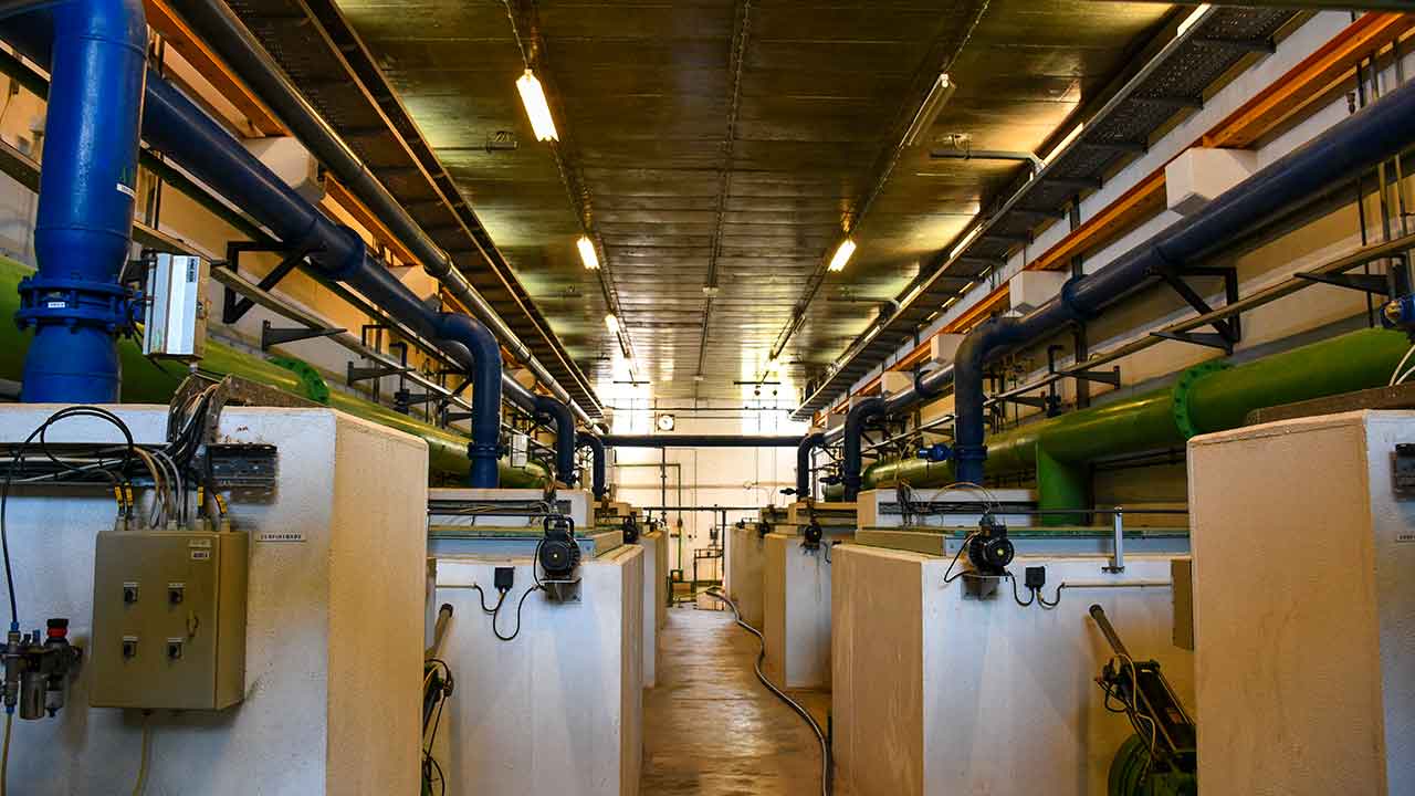 A Agência Portuguesa do Ambiente (APA) emitiu hoje a Declaração de Impacte Ambiental (DIA) da futura Estação Dessalinizadora de Água do Mar do Algarve.